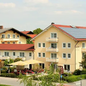 Appartement Appartementhaus Stöckl